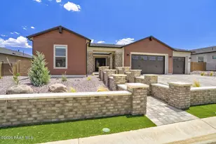 3259 Jagged Spire Ct, Prescott, AZ 86301 - Photo 1