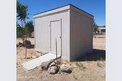 2520 N Hohokam Drive, Chino Valley, AZ 86323 - Photo 20