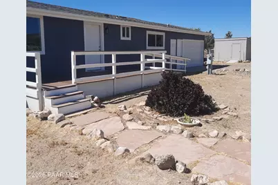 2520 N Hohokam Drive, Chino Valley, AZ 86323 - Photo 22