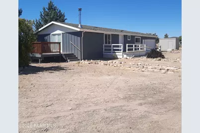 2520 N Hohokam Drive, Chino Valley, AZ 86323 - Photo 10