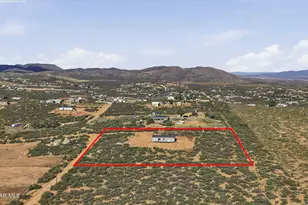 1048 N Upper Gold Rd, Dewey-Humboldt, AZ 86327 - Photo 4