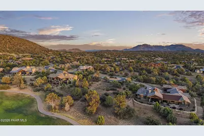 14575 N Simons Corner Lane, Prescott, AZ 86305 - Photo 2