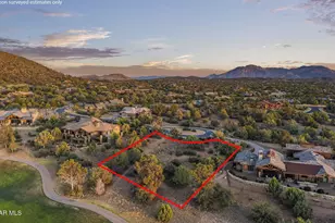 14575 N Simons Corner Ln, Prescott, AZ 86305 - Photo 1