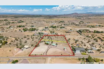 974 N Grandview, Paulden, AZ 86334 - Photo 30