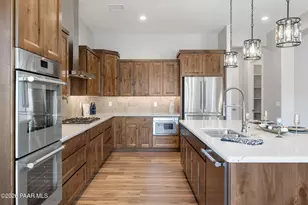 9596 N Bridle Ridge Rd, Prescott, AZ 86305 - Photo 12
