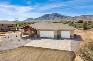 9596 N Bridle Ridge Rd, Prescott, AZ 86305 - Photo 4