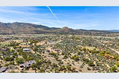 9596 N Bridle Ridge Road, Prescott, AZ 86305 - Photo 8