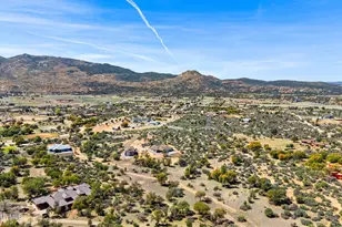 9596 N Bridle Ridge Rd, Prescott, AZ 86305 - Photo 8
