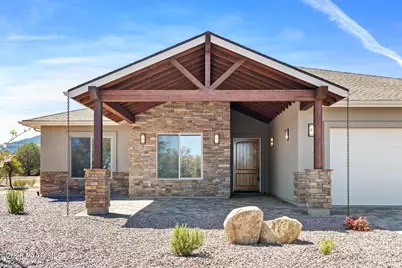 9596 N Bridle Ridge Road, Prescott, AZ 86305 - Photo 6