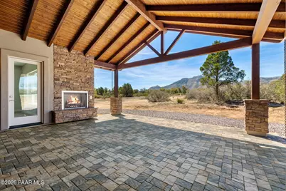 9596 N Bridle Ridge Road, Prescott, AZ 86305 - Photo 30