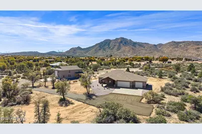 9596 N Bridle Ridge Road, Prescott, AZ 86305 - Photo 1