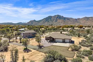 9596 N Bridle Ridge Rd, Prescott, AZ 86305 - Photo 1