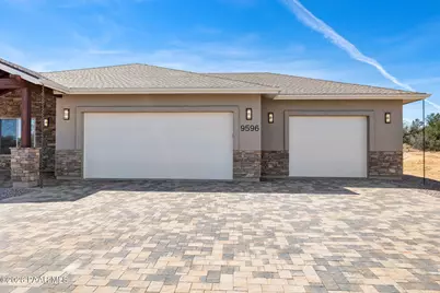 9596 N Bridle Ridge Road, Prescott, AZ 86305 - Photo 28