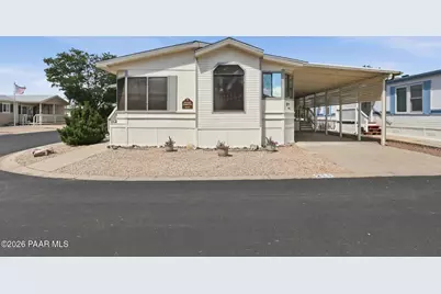 692 N Mesquite Tree Drive #211, Prescott Valley, AZ 86327 - Photo 1