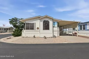 692 N Mesquite Tree Dr, Prescott Valley, AZ 86327 - Photo 1