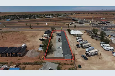 2141 W Third Street, Winslow, AZ 86047 - Photo 6
