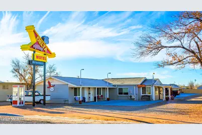 2141 W Third Street, Winslow, AZ 86047 - Photo 4