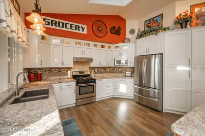 878 Tom Mix Trail, Prescott, AZ 86301 - Photo 10
