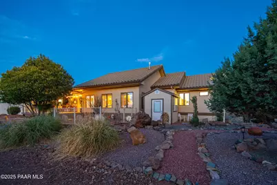 878 Tom Mix Trail, Prescott, AZ 86301 - Photo 36