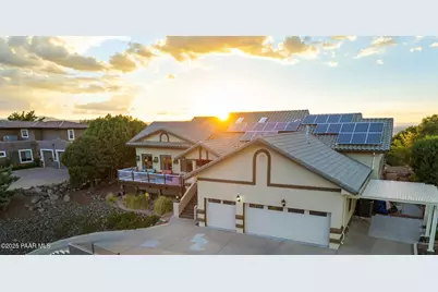 878 Tom Mix Trail, Prescott, AZ 86301 - Photo 1