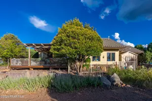 878 Tom Mix Trail, Prescott, AZ 86301 - Photo 34