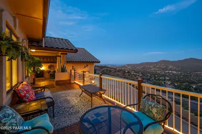 878 Tom Mix Trail, Prescott, AZ 86301 - Photo 38