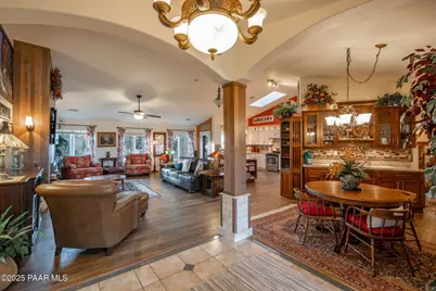 878 Tom Mix Trail, Prescott, AZ 86301 - Photo 6