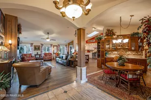 878 Tom Mix Trail, Prescott, AZ 86301 - Photo 6