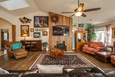 878 Tom Mix Trail, Prescott, AZ 86301 - Photo 8