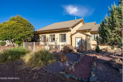 878 Tom Mix Trail, Prescott, AZ 86301 - Photo 32