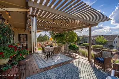 878 Tom Mix Trail, Prescott, AZ 86301 - Photo 30
