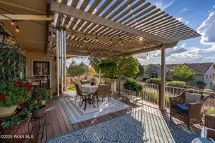 878 Tom Mix Trail, Prescott, AZ 86301 - Photo 30