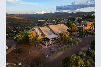 878 Tom Mix Trail, Prescott, AZ 86301 - Photo 62