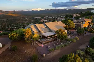 878 Tom Mix Trail, Prescott, AZ 86301 - Photo 62