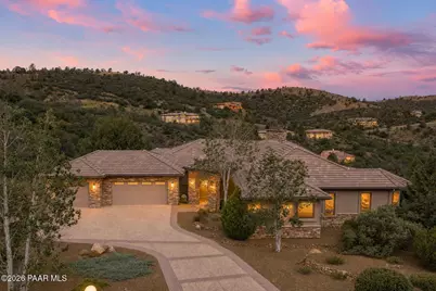 567 Sandpiper Drive, Prescott, AZ 86303 - Photo 1