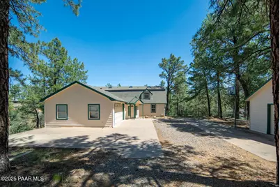 847 W Clubhouse Drive, Prescott, AZ 86303 - Photo 56