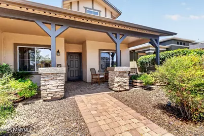 12952 E Madrid Street, Dewey-Humboldt, AZ 86327 - Photo 1
