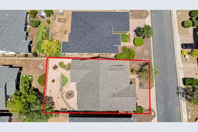 12952 E Madrid Street, Dewey-Humboldt, AZ 86327 - Photo 30