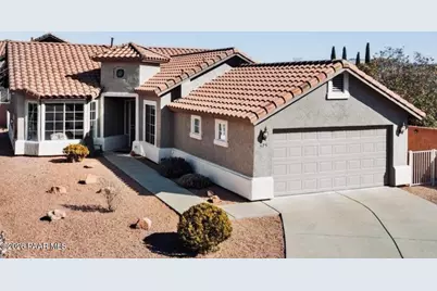 525 S Camino De Encanto, Cornville, AZ 86325 - Photo 1