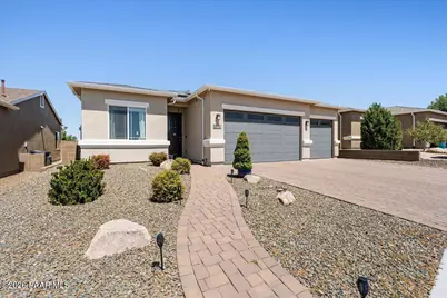 876 N Diaz Street, Prescott Valley, AZ 86327 - Photo 2