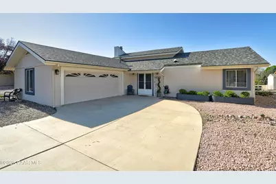 11015 E Singletree Trail, Dewey-Humboldt, AZ 86327 - Photo 2