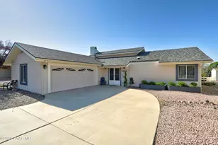 11015 E Singletree Trail, Dewey-Humboldt, AZ 86327 - Photo 2