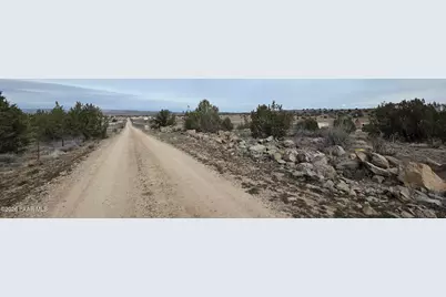 00 Headwaters Ranch Rd and Windy Road, Paulden, AZ 86334 - Photo 4
