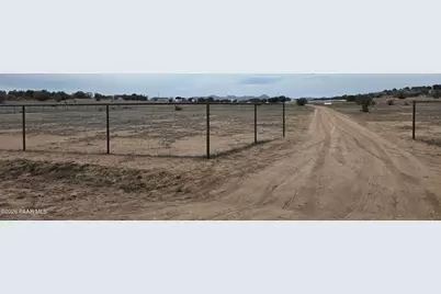 00 Headwaters Ranch Rd and Windy Road, Paulden, AZ 86334 - Photo 2