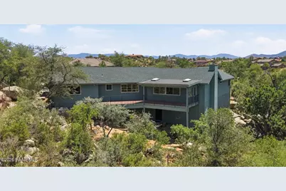 1938 Upper Crestview, Prescott, AZ 86305 - Photo 2
