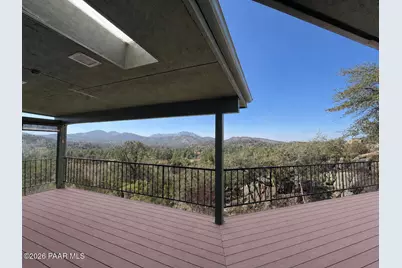 1938 Upper Crestview, Prescott, AZ 86305 - Photo 4