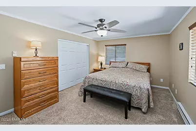 2521 W Copper Basin Road, Prescott, AZ 86303 - Photo 8
