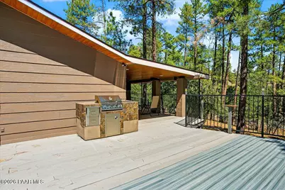2521 W Copper Basin Road, Prescott, AZ 86303 - Photo 18