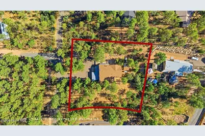 2521 W Copper Basin Road, Prescott, AZ 86303 - Photo 30