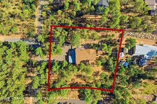 2521 W Copper Basin Rd, Prescott, AZ 86303 - Photo 30